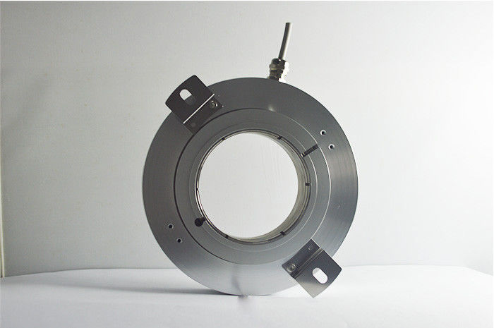 TTL Rotary 3000RPM 80000ppr 82mm Through Shaft Encoder